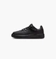 Кроссовки детские Nike Force 1 Low Easyon 30 Чорний IH4498-001 - изображение 1