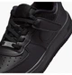 Кроссовки детские Nike Force 1 Low Easyon 30 Чорний IH4498-001 - изображение 7
