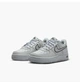 Кроссовки детские Nike Air Force 1 Gs Grey 40 Сірий IF6158-077 - изображение 5