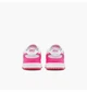 Кросівки дитячі Nike Dunk Low Tde 17 Комбінований FB9107-102 - зображення 6