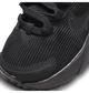 Кросівки дитячі Nike Star Runner 4 25 Чорний DX7616-002 - зображення 4