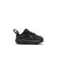 Кросівки дитячі Nike Star Runner 4 25 Чорний DX7616-002 - зображення 6