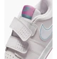 Кроссовки детские Nike Pico 5 Psv 31 Рожевий AR4161-600 - изображение 2