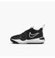 Кросівки дитячі Nike Eam Hustle D 11 28.5 Чорно-білий DV8994-002 - зображення 3