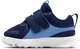 Кроссовки детские Nike Star Runner 5 (Td) 23.5 Синій HF7006-403 - изображение 2