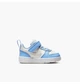 Кроссовки детские Nike Court Borough Low Recraft 23.5 Комбінований DV5458-128 - изображение 3
