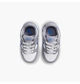 Кроссовки детские Nike Dunk Low 17 Комбінований FB9107-121 - изображение 4