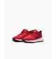 Кросівки дитячі Nike Revolution 6 Nn (Psv) 28 Червоно-білий DD1095-607 - зображення 7