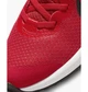 Кросівки дитячі Nike Revolution 6 Nn (Psv) 28 Червоно-білий DD1095-607 - зображення 9
