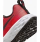 Кросівки дитячі Nike Revolution 6 Nn (Psv) 28 Червоно-білий DD1095-607 - зображення 10