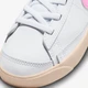 Кроссовки детские Nike Blazer Mid 77 (Ps) 28 Білий DZ2901-100 - изображение 7