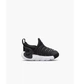 Кроссовки детские Nike Dynamo Go (Td) 23.5 Чорно-білий DH3438-001 - изображение 4