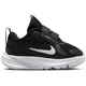 Кросівки дитячі Nike Star Runner 5 (Td) 26 Чорний HF7006-002 - зображення 1