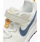 Кросівки підліткові Nike Revolution 6 Nn (Psv) 29.5 Сірий DD1095-100 - зображення 2