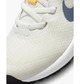 Кросівки підліткові Nike Revolution 6 Nn (Psv) 29.5 Сірий DD1095-100 - зображення 9