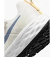 Кросівки підліткові Nike Revolution 6 Nn (Psv) 29.5 Сірий DD1095-100 - зображення 10
