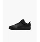 Кроссовки детские Nike Court Bugh Low 2 32 Чорний BQ5451-001 - изображение 2