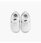 Кроссовки детские Nike Court Borough Low Recraft 22 Білий DV5458-104 - изображение 4