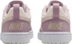 Кросівки дитячі Nike Court Borough Low Recraft 37.5 Рожевий DV5456-129 - зображення 5