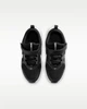 Кросівки дитячі Nike Star Runner 5 33 Чорний HF7005-002 - зображення 4