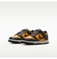 Кроссовки детские Nike Dunk Low Orange/Black 37.5 FB9109-701 - изображение 5