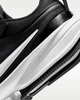 Кросівки дитячі Nike Star Runner 5 33 Чорний HF7005-002 - зображення 8