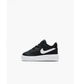 Кроссовки детские Nike Force 1 18 (Td) 21 Чорний 905220-002 - изображение 3