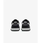 Кроссовки подростковые Nike Dunk Low Nn (Gs) 38.5 Чорний FB8022-001 - изображение 5