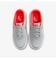 Кросівки підліткові Nike Air Force 1 39 Комбінований CT3839-005 - зображення 4