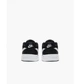 Кроссовки детские Nike Force 1 18 (Td) 21 Чорний 905220-002 - изображение 8