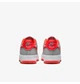 Кросівки підліткові Nike Air Force 1 39 Комбінований CT3839-005 - зображення 6
