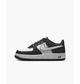 Кроссовки подростковые Nike Air Force 1 Lv8 2 (Gs) 38.5 Чорно-білий DV1621-001 - изображение 2