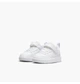 Кроссовки детские Nike Court Borough Low Recraft 27 Білий DV5458-106 - изображение 5