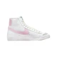 Кроссовки детские Nike Big Kid's Blazer Mid ’77 Basketball 38.5 Білий DA4086-106 - изображение 1