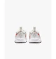 Кроссовки детские Nike Team Hustle D 11 23.5 Білий DV8995-102 - изображение 5