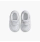 Кросівки дитячі Nike Force 1 Low Easyon White 26 Білий IH4491-112 - зображення 3