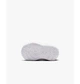 Кроссовки детские Nike Team Hustle D 11 23.5 Білий DV8995-102 - изображение 8