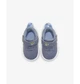 Кроссовки детские Nike Team Hustle D 10 Dream 23.5 Сірий DD0792-410 - изображение 3