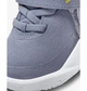 Кроссовки детские Nike Team Hustle D 10 Dream 23.5 Сірий DD0792-410 - изображение 6