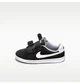 Кроссовки детские Nike Court Royale Black 34 Чорний 833536-002 - изображение 5