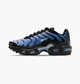 Кросівки підліткові Nike Air Max Plus 38 Комбінований IB2867-001 - зображення 1