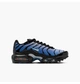 Кросівки підліткові Nike Air Max Plus 38 Комбінований IB2867-001 - зображення 2