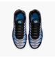 Кросівки підліткові Nike Air Max Plus 38 Комбінований IB2867-001 - зображення 3