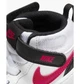 Кросівки дитячі Nike Court Bugh Mid 2 23.5 Комбінований CD7784-110 - зображення 10