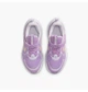 Кросівки підліткові Nike Cosmic Runner 35 Фіолетовий HM4400-503 - зображення 4