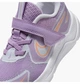 Кросівки підліткові Nike Cosmic Runner 35 Фіолетовий HM4400-503 - зображення 7