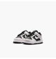 Кроссовки унисекс Nike Dunk Low (Tde) 26 Чорно-білий FB9107-010 - изображение 2