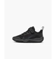 Кроссовки детские Nike Omni Multi-Court Younger Kids' Shoes 31 Чорний DM9026-001 - изображение 3