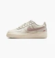 Кроссовки детские Nike Air Force 1 Lv8 Gs Beige 39 Бежевий HQ1907-100 - изображение 1