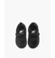 Кросівки унісекс Nike Pico 5 Tdv 25 Чорний AR4162-001 - зображення 5